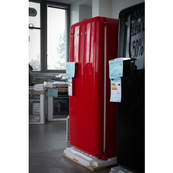 Retro chladničky ve stylu 50´let Smeg FAB28