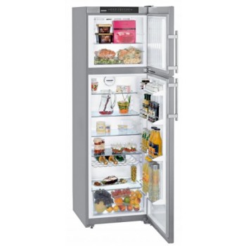 Liebherr CTNesf 3663 Premium kombinovaná chladnička