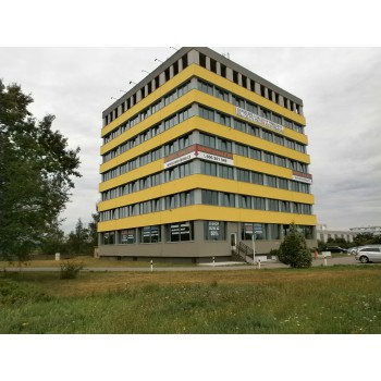 Průmyslová 566/5