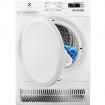 Electrolux PerfectCare 600 EW6C527PC - akce, ihned k expedici