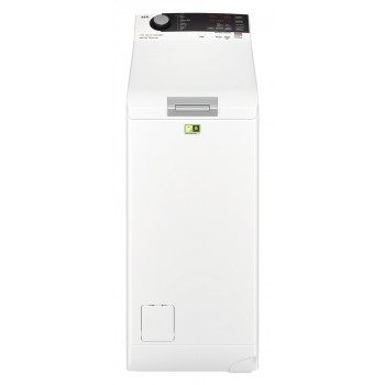 AEG ProSteam® LTX7C562C , Invertor motor se zárukou 10 let - skladem na prodejně, ihned k expedici