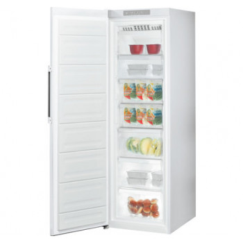 Whirlpool UW8 F2Y WBIF2  mraznička s ICE MATE