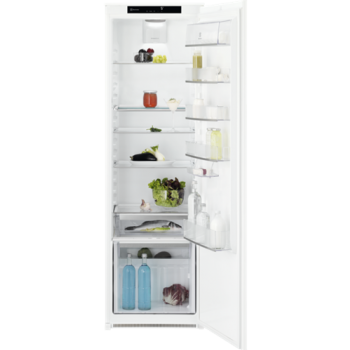 Electrolux LRB3DE18S vestavná chladnička