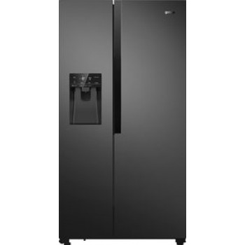 Gorenje NRS9182VB černá - skladem na prodejně, ihned k expedici