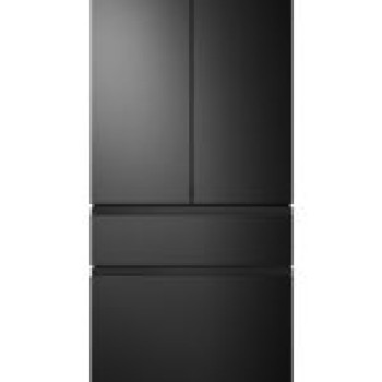 Hisense americká lednička RF540N4SBF2 barva černá