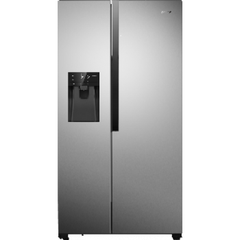 Gorenje NRS9182VX Side-by-Side - skladem na prodejně, ihned k expedici