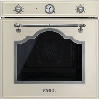 Smeg SF750PS  horkovzdušná trouba