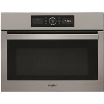 Whirlpool AMW 9605/IX