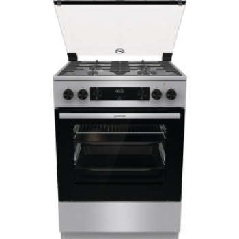Gorenje GKS6C70XF sporák - skladem na prodejně, ihned k expedici