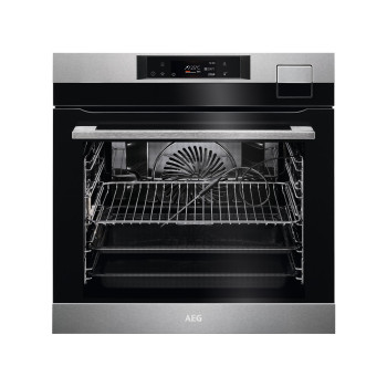AEG Mastery SteamPro BSK792280M / SÉRIE 9000 STEAMPRO BSE798380M  - skladem na prodejně, ihned k expedici