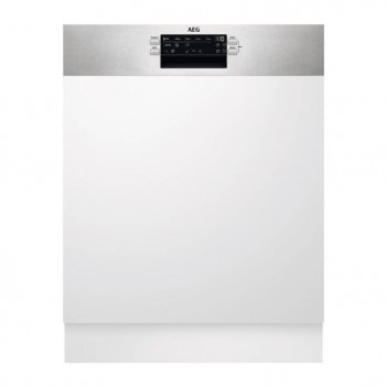 AEG Mastery AirDry FES5368XZM + CASBACK 