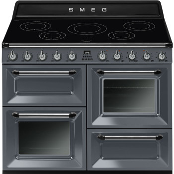 Smeg TR4110IGR2 Victoria sporák 110 cm