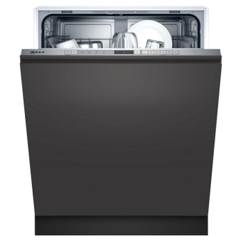 Neff S 353 ITX 05E plně integrovaná myčka 