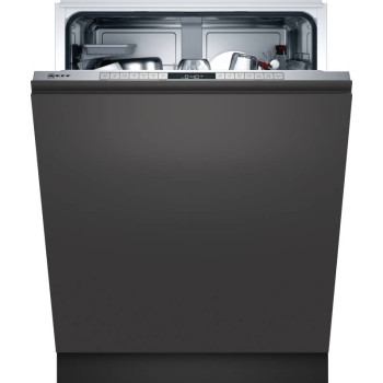 Neff S 255 EAX 07E plně integrovaná myčka zvýšená XXL