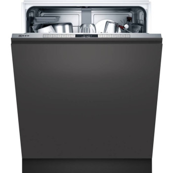Neff S 155 EAX 07E plně integrovaná myčka