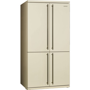 Smeg FQ60CPO5 Colonial americká lednice