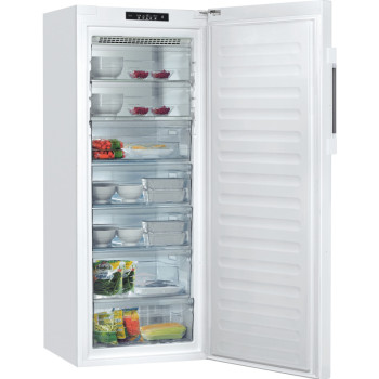 Whirlpool WVA31612 NFW 2 mraznička s NoFrost - skladem na prodejně
