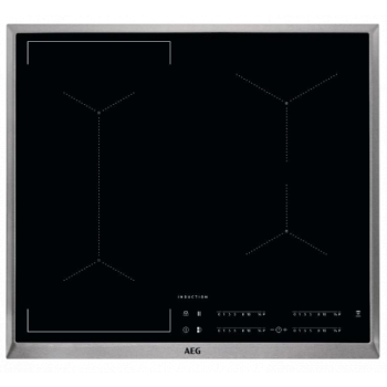 AEG Mastery Bridge IKE64441XB