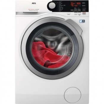 AEG ProSteam® L7FNE48SC - 5 LET ZÁRUKA, Ökoinvertor motor s doživotní zárukou