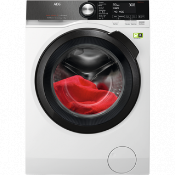 AEG L9FBB49SC SoftWater 