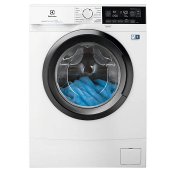 Electrolux PerfectCare 600 EW6S327SCI 