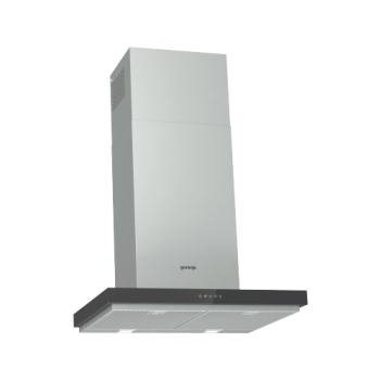 Gorenje WHT643E4XBG Odsavač par 