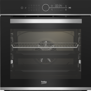 Beko BBIM13400XMSW