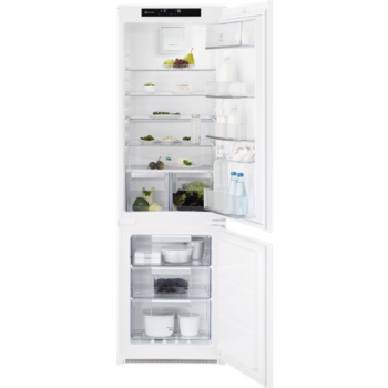 Electrolux LNT7TF18S - 10 LET ZÁRUKA NA KOMPRESOR