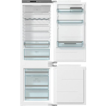  Gorenje NRKI518EA1 NoFrost DualAdvance - skladem na prodejně, ihned k expedici