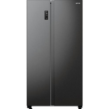 Gorenje NRR9185EABXL Side-by-Side - skladem na prodejně, ihned k expedici