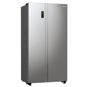 Gorenje NRR9185DAXL Side-by-Side