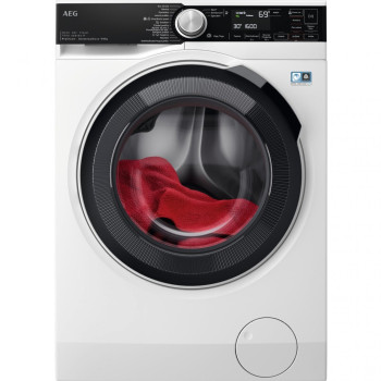 Pračka se sušičkou AEG ProSteam® 7000 LWR75965OC - CASHBACK 3.000Kč