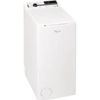 Whirlpool TDLRB 65332BS EU/N