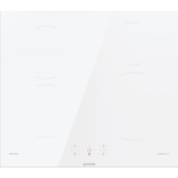 Gorenje GI6401WSC indukční deska bílá