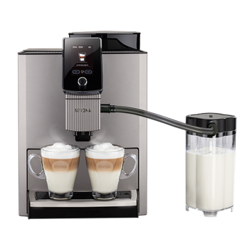 Nivona NICR 1040 automatický kávovar + dárek zrnková káva