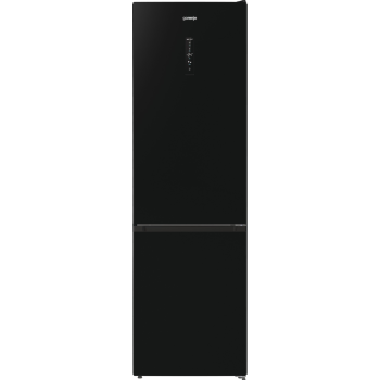 Gorenje NK89B0DBK NoFrost Plus