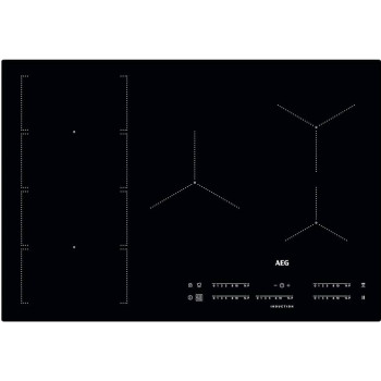 AEG FlexiBridge IKE85471IB