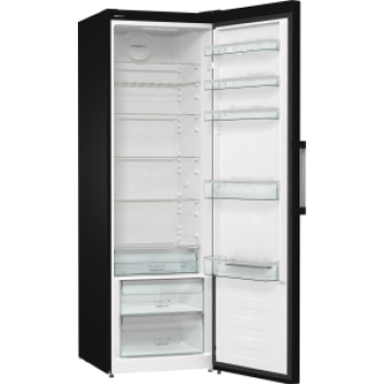 Gorenje R619DABK6 chladnička černá - skladem na prodejně, ihned k expedici