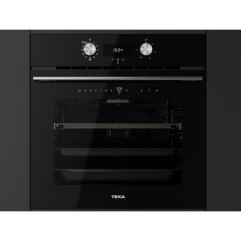 Teka HLB 8510 P BK MAESTRO PIZZA + záruka 5 let