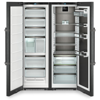 Liebherr XRFbs 5295 Peak BioFresh NoFrost - akce