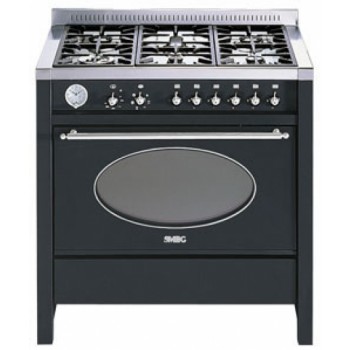 Smeg A1DNA-7