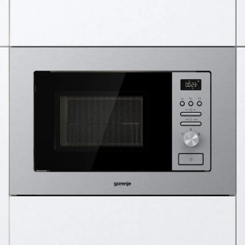 Gorenje BM201AG1X - skladem na prodejně, ihned k expedici