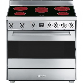 Smeg C9CMX9