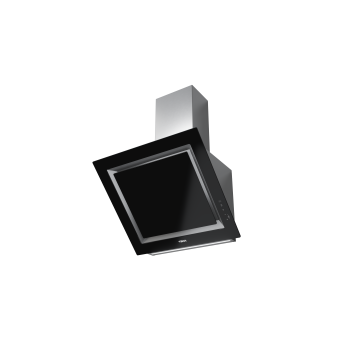 Teka DLV 68660 TOS BK + záruka 5 let