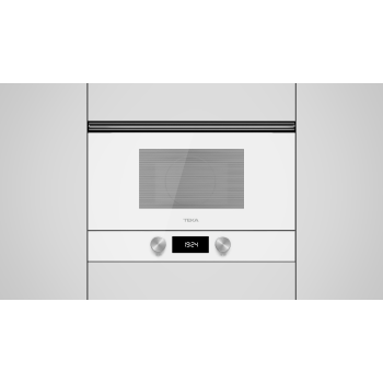 Teka ML 8220 BIS L WH + záruka 5 let