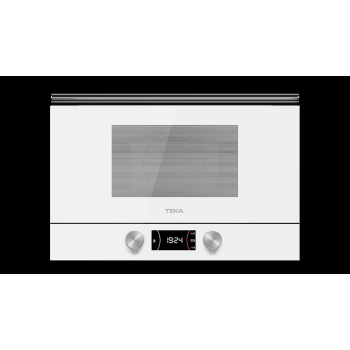 Teka ML 8220 BIS L WH + záruka 5 let