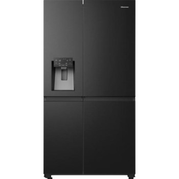 Hisense RS818N4TFE 