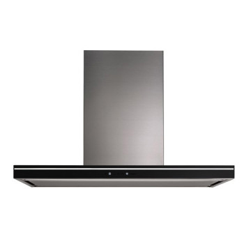 Falmec Lumina NRS 90cm černé sklo