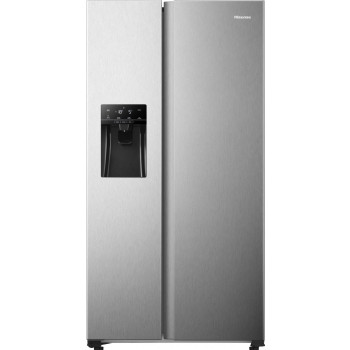 Hisense RS650N4AC2