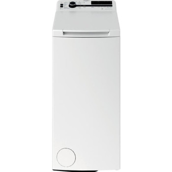 Whirlpool TDLRB 6261BS EU/N